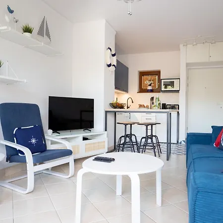 Apartmán Miedzymorze 1024 Jurata